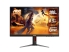 AOC Q27G4N 27"" VA, 2560x1440, 16:9, 0.5ms, 180Hz, Adaptive Sync/FreeSync, 1xHDMI, 1xDP, VESA, Adjustable Height, Tilt, Swivel, Pivot
